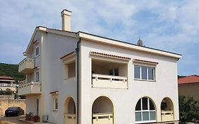 Apartments With A Parking Space Punat, Krk - 20553
